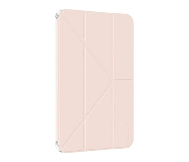 AmazingThing Minimal Case na iPad Air M3 11" - różowe - 1526912 - zdjęcie 2